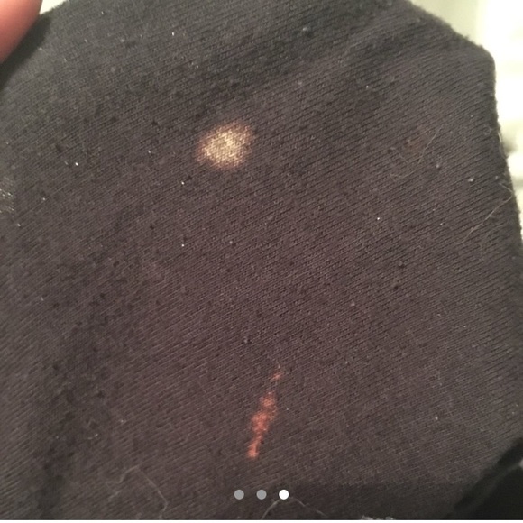 Space muscle tee - Picture 3 of 3